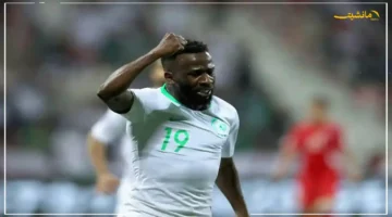 بعد مرور عام كامل.. الكشف عن الحالة الصحية لنجم الكرة السعودي فهد المولد هل يستطيع العودة للملاعب؟ 1